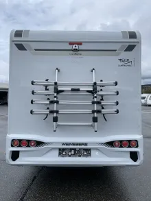 Fahrzeugbild Weinsberg CaraHome 650 DG #8