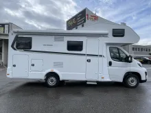 Fahrzeugbild Weinsberg CaraHome 650 DG #6