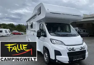 Bild CaraHome 650 DG