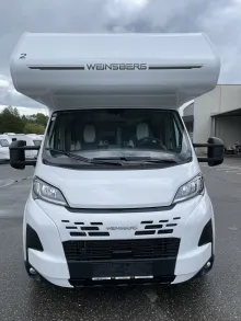 Fahrzeugbild Weinsberg CaraHome 650 DG #5