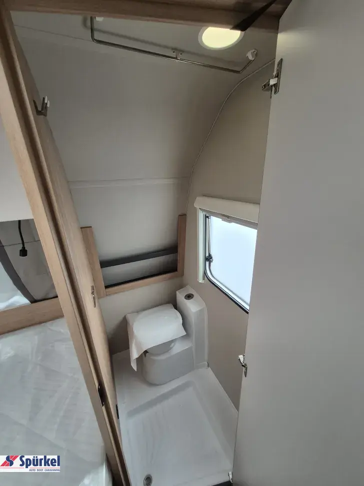 Fahrzeugbild Knaus Sport 540 FDK **2026**1800kg*2x Garagentür* #13
