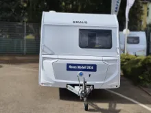 Fahrzeugbild Knaus Sport 540 FDK **2026**1800kg*2x Garagentür* #14