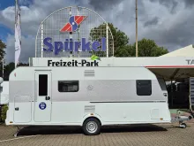 Fahrzeugbild Knaus Sport 540 FDK **2026**1800kg*2x Garagentür* #15