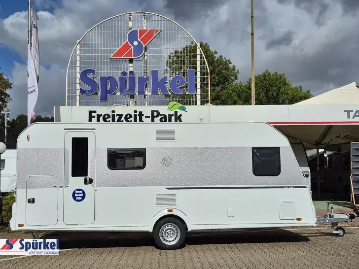 Fahrzeugbild Knaus Sport 540 FDK **2026**1800kg*2x Garagentür* #15