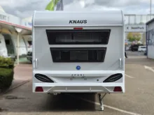 Fahrzeugbild Knaus Sport 540 FDK **2026**1800kg*2x Garagentür* #16
