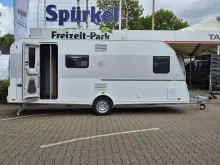 Fahrzeugbild Knaus Sport 540 FDK **2026**1800kg*2x Garagentür* #19
