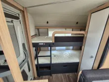 Fahrzeugbild Knaus Sport 540 FDK **2026**1800kg*2x Garagentür* #20