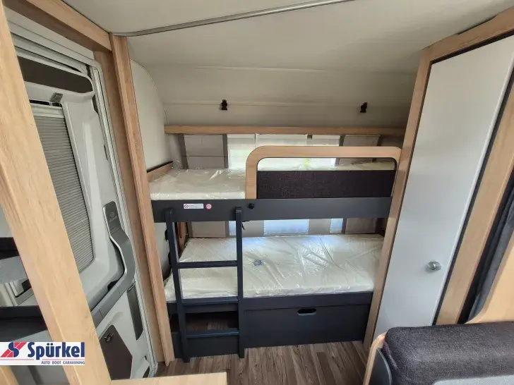 Fahrzeugbild Knaus Sport 540 FDK **2026**1800kg*2x Garagentür* #20