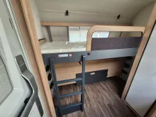 Fahrzeugbild Knaus Sport 540 FDK **2026**1800kg*2x Garagentür* #21