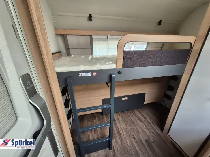 Fahrzeugbild Knaus Sport 540 FDK **2026**1800kg*2x Garagentür* #21