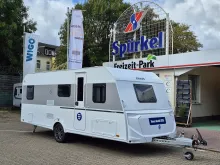 Fahrzeugbild Knaus Sport 580 QS **2026**2000kg*17 Zoll LMF* #1