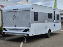 Fahrzeugbild Knaus Sport 580 QS **2026**2000kg*17 Zoll LMF* #3