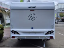 Fahrzeugbild Knaus Sport 580 QS **2026**2000kg*17 Zoll LMF* #15