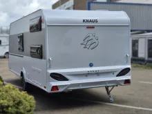 Fahrzeugbild Knaus Sport 580 QS **2026**2000kg*17 Zoll LMF* #17