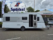 Fahrzeugbild Knaus Sport 580 QS **2026**2000kg*17 Zoll LMF* #18
