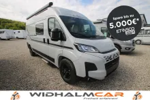 Fahrzeugbild Etrusco CV 600 DB - Ersparnis Euro 13.915,- #1