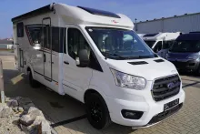 Fahrzeugbild Bürstner Lineo T 690 G (24) Navi, SAT, TV, 155 PS #1