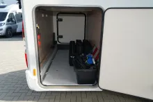 Fahrzeugbild Bürstner Lineo T 690 G #4