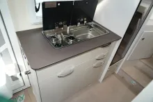 Fahrzeugbild Bürstner Lineo T 690 G #10