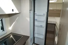 Fahrzeugbild Bürstner Lineo T 690 G #12