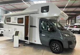 Bild CaraHome<br/>650 MEG