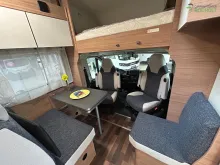 Fahrzeugbild Weinsberg CaraHome 650 MEG Modell 2026 #4