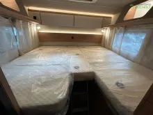 Fahrzeugbild Weinsberg CaraHome 650 MEG Modell 2026 #6