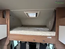 Fahrzeugbild Weinsberg CaraHome 650 MEG Modell 2026 #7