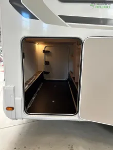 Fahrzeugbild Weinsberg CaraHome 650 MEG Modell 2026 #13