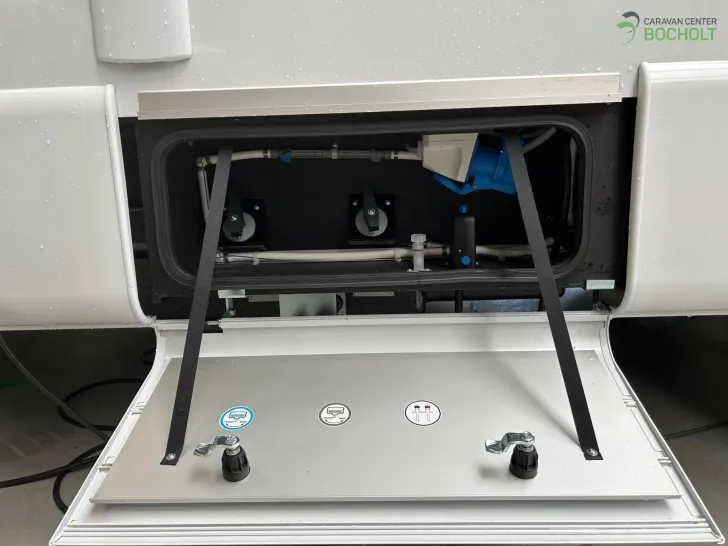 Fahrzeugbild Weinsberg CaraHome 650 MEG Modell 2026 #15