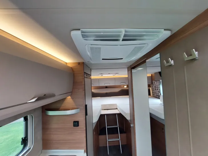 Fahrzeugbild Knaus Van TI 650 MEG VANSATION #12