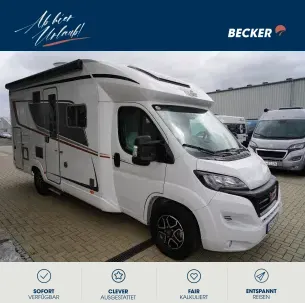 Bild Lyseo TD 684 G Harmony Line