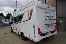 Fahrzeugbild Bürstner Lyseo TD 684 G Harmony Line (25) Maxi 180 PS Automatik! #3