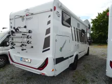 Fahrzeugbild Carado ALKOVEN A464 PRO #2