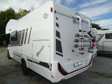 Fahrzeugbild Carado ALKOVEN A464 PRO #3