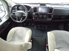 Fahrzeugbild Carado ALKOVEN A464 PRO #7
