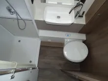 Fahrzeugbild Carado ALKOVEN A464 PRO #18
