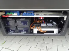 Fahrzeugbild Hymer ML-T 580 #6