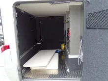 Fahrzeugbild Hymer ML-T 580 #7