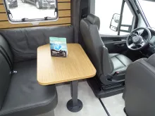 Fahrzeugbild Hymer ML-T 580 #8