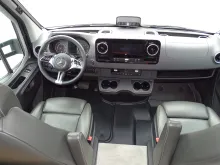 Fahrzeugbild Hymer ML-T 580 #9