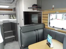 Fahrzeugbild Hymer ML-T 580 #12