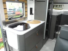 Fahrzeugbild Hymer ML-T 580 #13