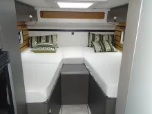 Fahrzeugbild Hymer ML-T 580 #14