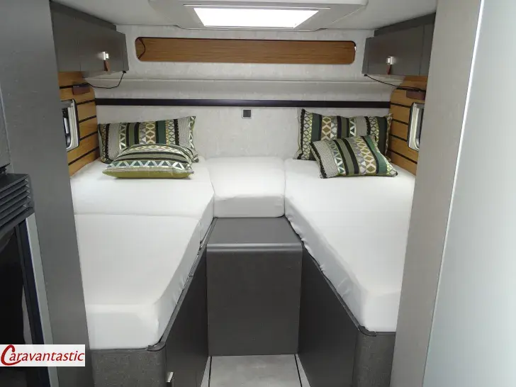 Fahrzeugbild Hymer ML-T 580 #14