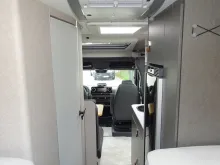 Fahrzeugbild Hymer ML-T 580 #15