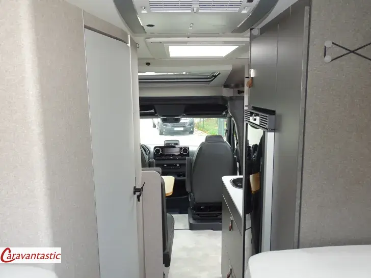 Fahrzeugbild Hymer ML-T 580 #15