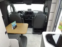 Fahrzeugbild Hymer ML-T 580 #16