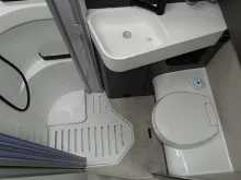 Fahrzeugbild Hymer ML-T 580 #17