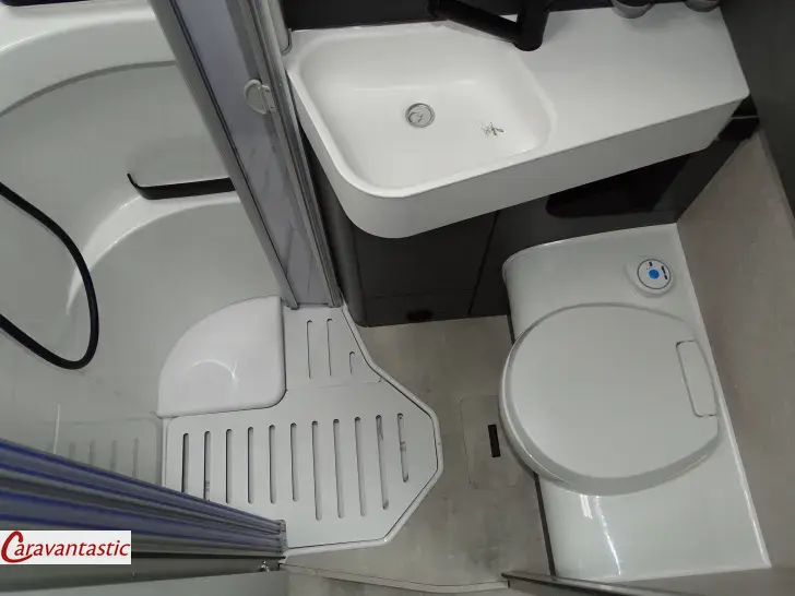 Fahrzeugbild Hymer ML-T 580 #17